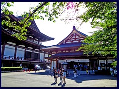 Zojoji Temple 06